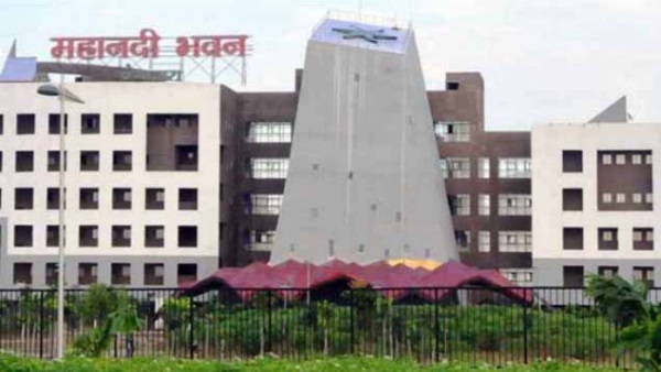 छत्तीसगढ़:स्टाफ को कोरोना से बचाने मंत्रालय मे बाहरी लोगों का प्रवेश प्रतिबंधित