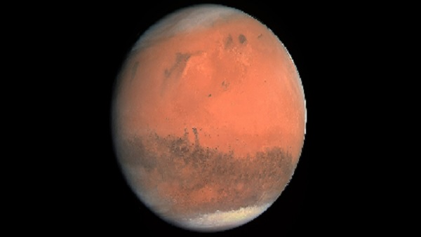 Mars Transit in Sagittarius:  मंगल का धनु में प्रवेश आज से, जानिए क्या होगा असर?