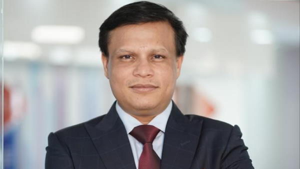एमिरेट्स फर्स्ट बिजनेस सर्विसेज के सीईओ जमाद उस्मान, जिन्होंने UAE जाकर लिखी कामयाबी की कहानी