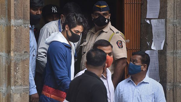 Aryan Khan Drugs Case: NCB ने अब तक चार्ज शीट नहीं की तैयार, कोर्ट से मांगा 90 दिन का समय