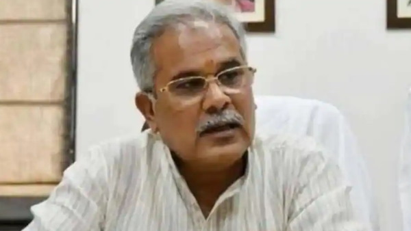 माता कर्मा के रास्ते पर चलकर सामाजिक संगठन को और अधिक मजबूत बनाएं: भूपेश बघेल