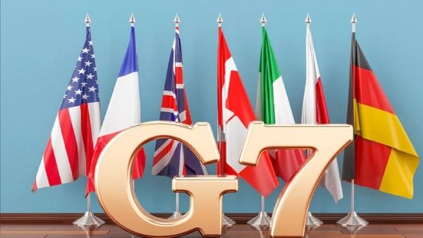 भारत ने गेहूं निर्यात पर लगाया प्रतिबंध तो नाराज हुआ G-7, पीएम मोदी से की ये अपील