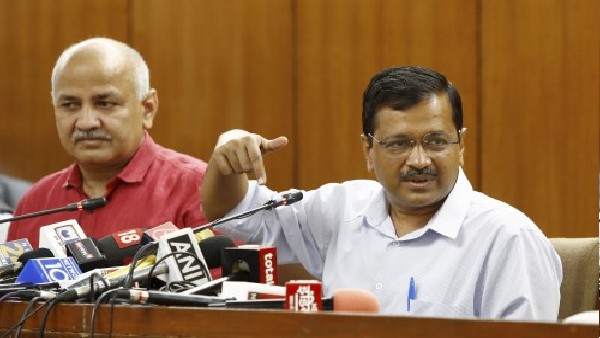 दिल्ली सरकार का बड़ा फैसला, ग्रैंड गारमेंट हब के तौर पर विकसित होगा गांधीनगर बाजार