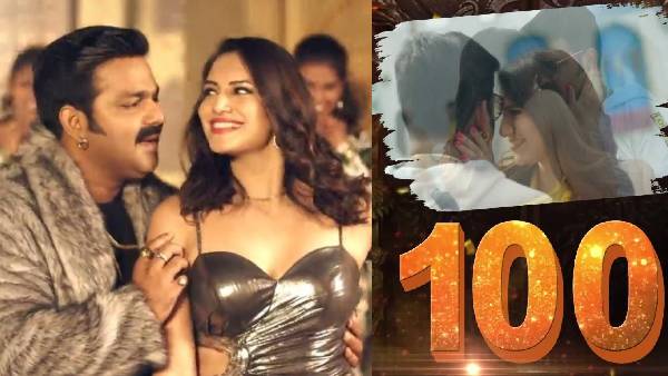 पावर स्टार पवन सिंह का गाना 'तुमसा कोई प्यारा' हुआ 100 मिलियन के पार, बोले- ‘अपना प्यार दुलार बनवले रही’