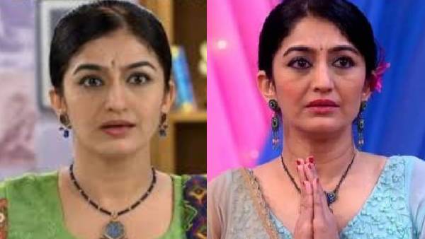 TMKOC: ‘अंजलि भाभी’ का फूटा गुस्सा, दर्द बयां करते हुए किया ये बड़ा खुलासा