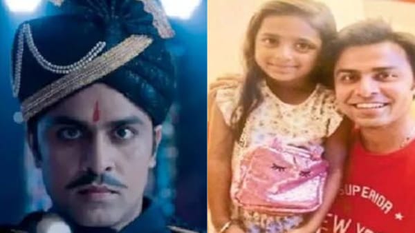 जितेंद्र की फिल्म में MP की बेटी: जादूगर में एक्ट्रेस के बचपन का किरदार निभाया दीपल गुप्ता'