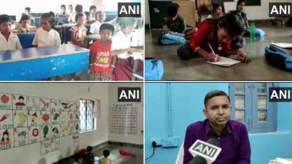 झारखंड: स्कूलों में रविवार के बजाय शुक्रवार को हो रही छुट्टी, खुलासे के बाद मचा बवाल