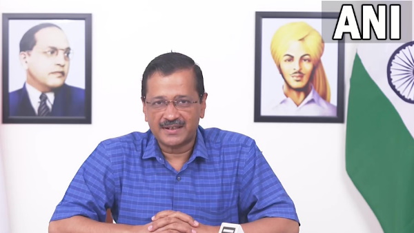 कैग की रिर्पोट के बाद सीएम केजरीवाल बोले- ये ईमानदारी का सबसे बड़ा सबूत
