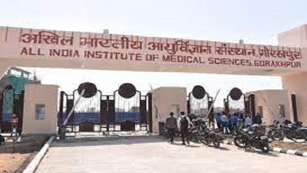 Gorakhpur AIIMS: मेडिकल के छात्रों के लिए खुशखबरी, पोस्ट ग्रेजुएट कोर्स एमडी और एमएस की पढ़ाई जल्द
