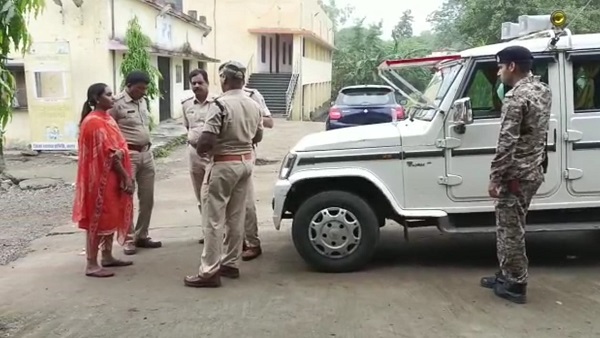 सीरियल किलिंगः सागर में एक पैटर्न पर तीन चौकीदार की हत्या, साइको किलर की आशंका