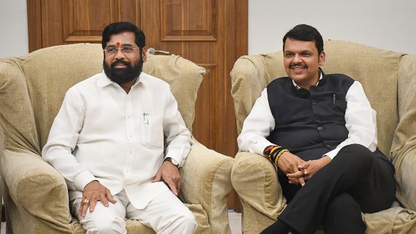 महाराष्ट्र में शिंदे सरकार के मंत्रियों को विभागों का आवंटन,  जानिए किसको क्या मिला?