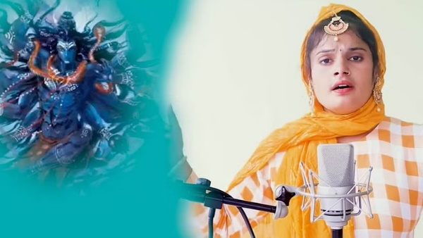 Farmani naaz: मुश्किल में फंसी फरमानी नाज, गाना चोरी का आरोप, यूट्यूब ने डिलीट किया 'हर हर शंभू' गाना