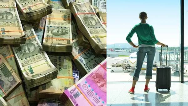 40 की उम्र में हुई मोहब्बत, सगाई के बाद निकले इटली, एयरपोर्ट पर झांसा देकर फरार हुई लड़की, लाखों रुपए भी ले गई