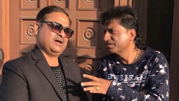 राजू श्रीवास्‍तव के निधन पर भावुक हुए कानपुर वाले कॉमेडियन अन्‍नू अवस्‍थी, बोली ये बात