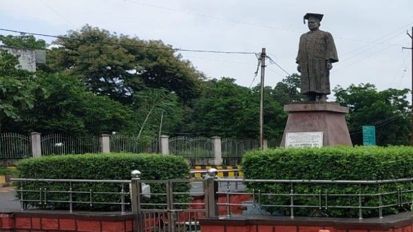 MP: डॉ. हरीसिंह गौर विवि में इंजीनियरिंग के दो नए कोर्स शुरु, प्रवेश के लिए रजिस्ट्रेशन ओपन