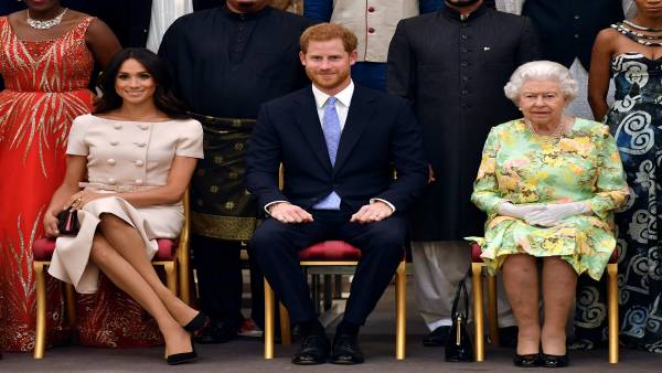'फॉरएवर ग्रेटफुल', प्रिंस हैरी ने महारानी को दी श्रद्धांजलि, 'guiding compass' कहकर सम्मानित किया