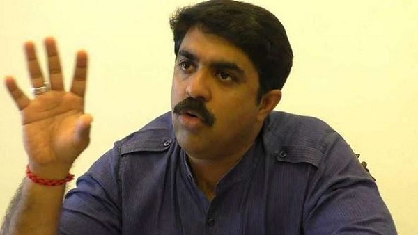 'ये इंसान-भगवान का दुश्मन, सत्ता की भूख ने...', कांग्रेस MLA के BJP ज्वाइन करने पर गोवा फॉरवर्ड पार्टी का हमला