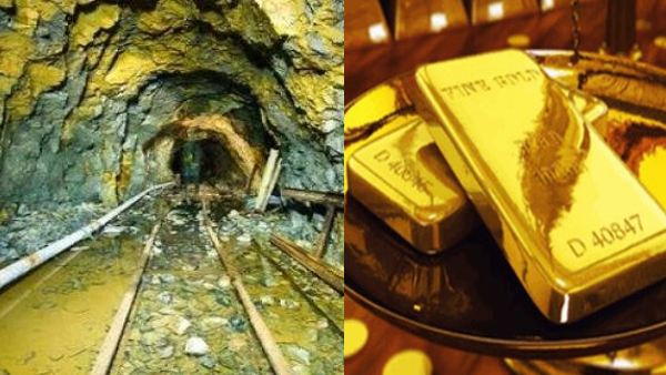 मुस्लिमों के पवित्र धर्मस्थल वाले शहर में मिला सोने-तांबे का भंडार, बदल जाएगी इस देश की किस्मत