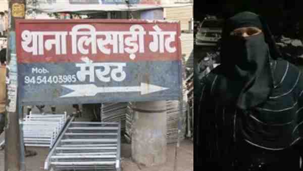 शादी के 8 साल बाद सलमान ने नजमा को दिया तीन तलाक, बोला- 'मोटी हो गई हो, इसलिए तुम्हारे साथ नहीं रहना'