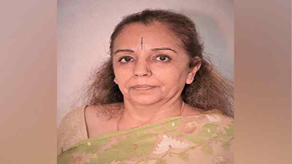 भारती दास बनीं नई कंट्रोलर जनरल ऑफ अकाउंट्स,केंद्र सरकार ने की नियुक्ति, जानिए कौन हैं ये ?