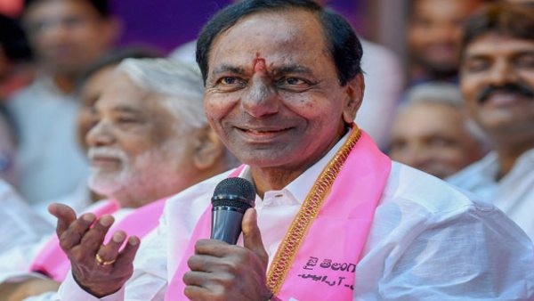 TRS MLA Poach मामले में KCR सरकार को राहत, हाईकोर्ट ने बदला ACB special court का आदेश