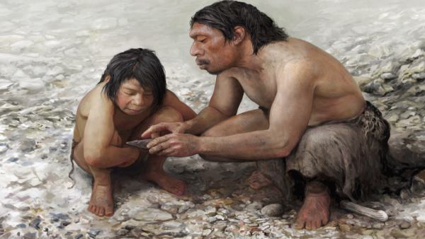 'निअंडरथल ही हमारे पूर्वज, 54, 000 साल पहले थे जीवित', रहस्यमयी हड्डी और दांतों के DNA विश्लेषण में मिले तथ्य