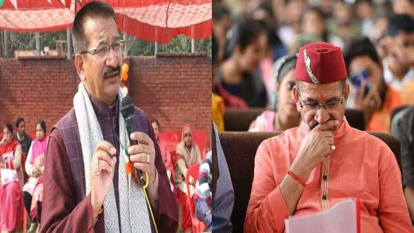 Uttarakhand अपनी ही सरकार में विधायक की अधिकारी नहीं सुन रहे आवाज, भाजपा के इस MLA को नहीं मिल रहा आवास