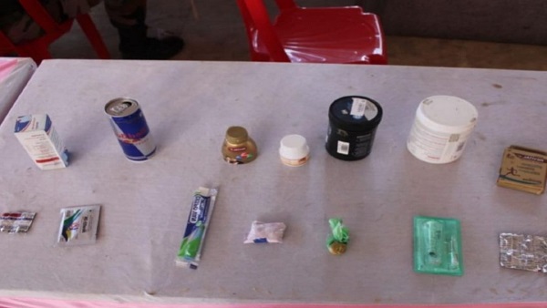 Agniveer Bharti Rally: सेना में भर्ती होने एनर्जी बढ़ाने दवाएं व इंजेक्शन लेकर आए, पकडे़ गए