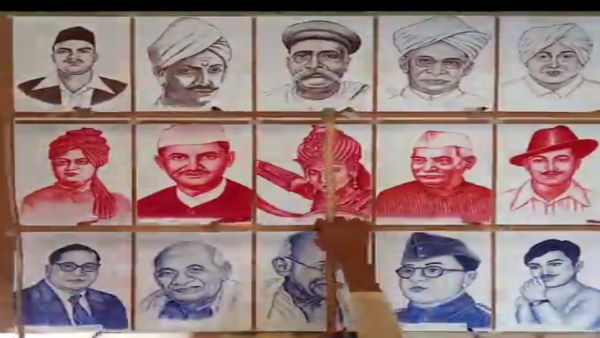 आनंद महिंद्रा ने बदायूं की नूरजहाँ को स्कॉलरशिप की ऑफर, गिनीज वर्ल्ड रिकॉर्ड्स में है नाम दर्ज