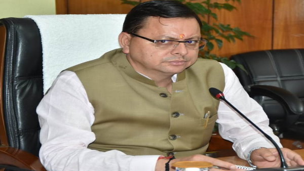 जीरो टॉलरेंस पर धामी सरकार का कड़ा प्रहार, इन भ्रष्ट अफसरों को किया सस्पेंड