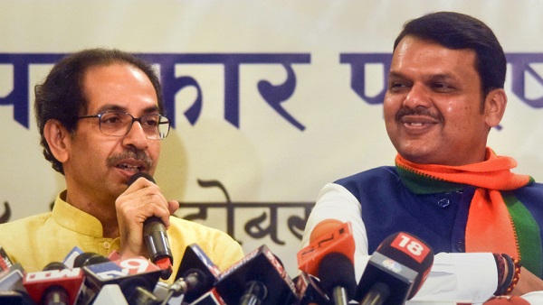 'उद्धव ठाकरे ने पीठ में घोंपा था छुरा, पार्टी बदला चाहती थी', बोले डिप्टी सीएम देवेंद्र फडणवीस