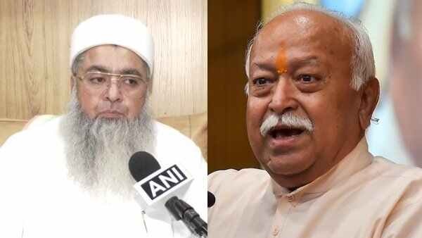इमाम इलियासी को मिली 'Y+' सुरक्षा, RSS चीफ को 'राष्ट्रपिता' करार देने के चलते मिल रही थीं धमकियां