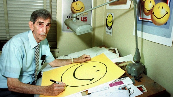 कौन थे वो शख्स, जिनकी वजह से मनाया जाता है World Smile Day, स्माइली फेस भी इनकी ही देन