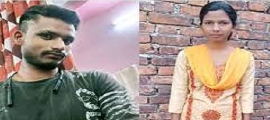 Gorakhpur: सड़क हादसे में भाई-बहन की मौत,रोडवेज बस पुलिस के कब्जे में