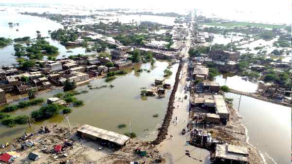 Climate change से बढ़ेंगी कैसी बीमारियां ?  ग्लोबल फंड ने चेतावनी देकर बताया