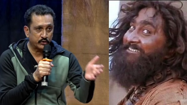 मुकेश तिवारी ने ‘जगीरा डाकू’ का किरदार निभाने 45 दिन नहाया नहीं था, दो साल कोई काम नहीं मिला
