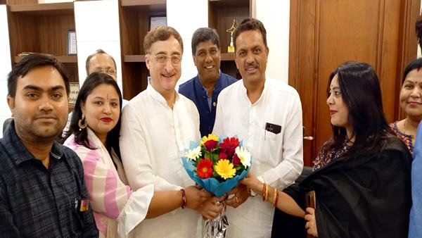 Jabalpur News: ‘राहत 2023’ में 50 हजार लोगों को मिलेगी फ्री चिकित्सा, जबलपुर मेयर बने आयोजन के चेयरमैन