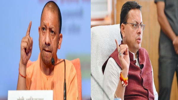 Anti conversion Law: योगी के यूपी मॉडल से एक कदम आगे बढी धामी सरकार, जानिए धर्मांतरण कानून के बारे में