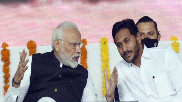 आंध्र प्रदेश global meet में विदेशों में रोड शो करने की बना रहा प्‍लानिंग