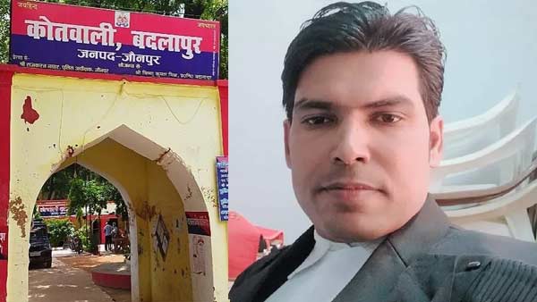 Jaunpur News: बदलापुर में सभासद की गोली मारकर हत्या, बदमाशों की तलाश में जुटी पुलिस