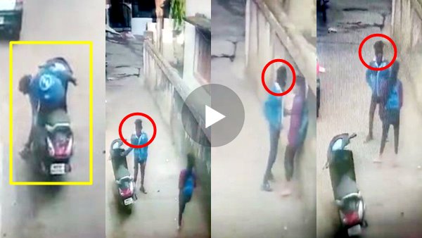 Video: क्या जबलपुर में है सिरफिरों की सल्तनत ?, कोचिंग गर्ल को मारा चाक़ू,  बोला I Love You फ्रेंडशिप  करोगी