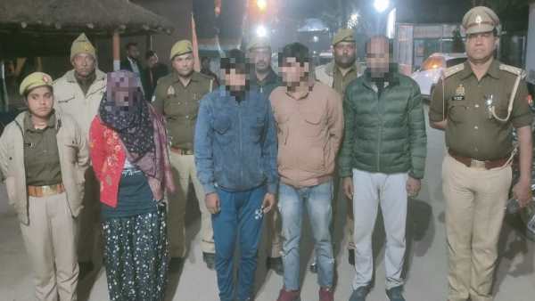 TV सीरियल देखकर 'सपना' को आया आइडिया, फिर दवा की ओवरडोज देकर कर दी पति और ससुर की हत्या