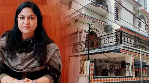ED की बड़ी कार्रवाई, निलंबित IAS पूजा सिंघल की 82 करोड़ की संपत्ति कुर्क