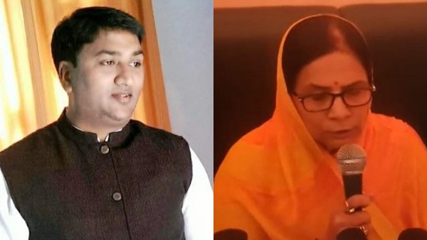 MP के BJP विधायक राहुल लोधी को फौरी तौर पर राहत, सुप्रीम कोर्ट ने सशर्त दिया स्टे, फरवरी 2023 में अगली सुनवाई