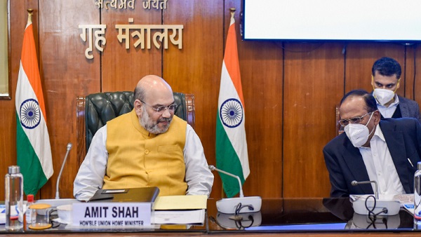 MHA ने सभी राज्यों के जेल को लेकर दिया सुझाव, कट्टर कैदियों को बाकियों से अलग रखा जाए