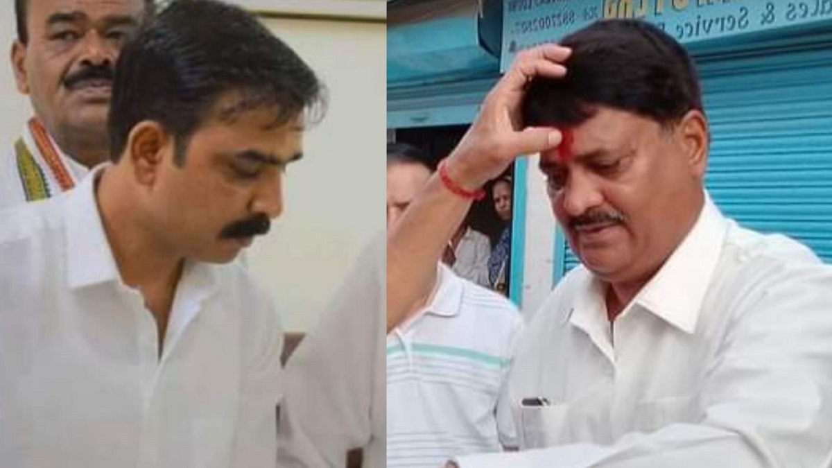 मिशन ​2023: सागर में  विधानसभा टिकट के दावेदारों को कमलनाथ ने बनाया जिलाध्यक्ष
