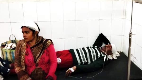 Azamgarh News: भूमि विवाद में पूर्व प्रधान की पीट-पीट कर हत्या, मुकदमा दर्ज कर पुलिस जांच में जुटी