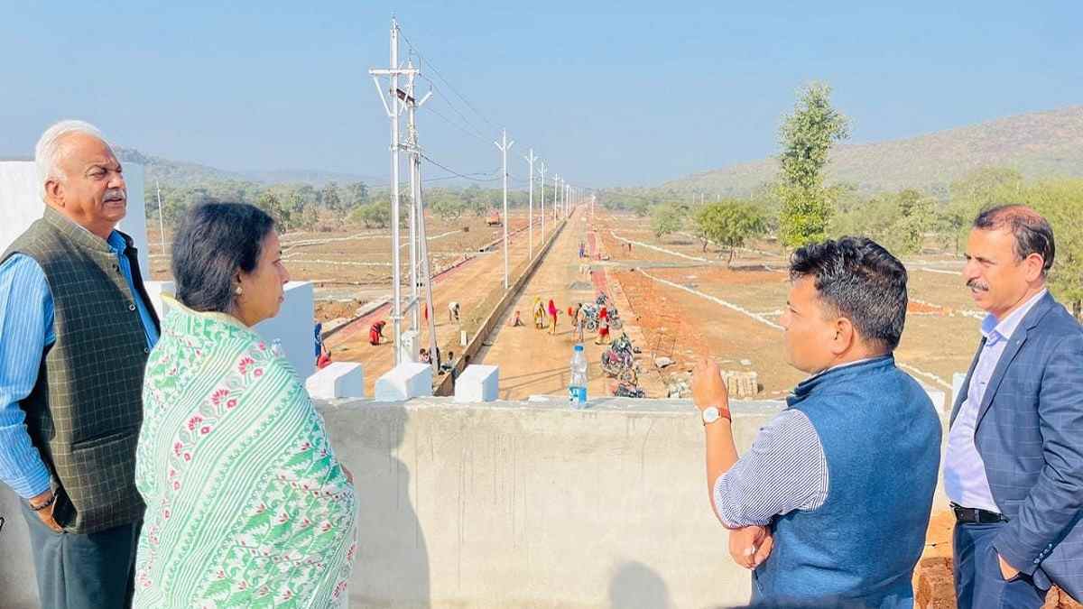 डेयरी विस्थापन का काउंट डाउन शुरू, महापौर ने डेयरी मालिकों को दिया अल्टीमेटम