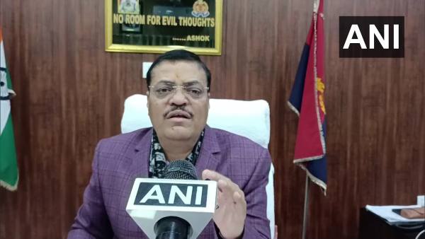 Rampur BJP MP को लश्कर-ए-खालसा ने मर्डर की धमकी दी, RSS नेताओं और भारतीय सेना पर भी निशाना !