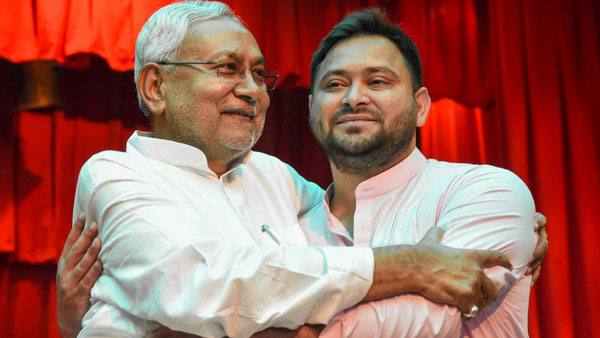 Caste Census in Bihar: जाति जनगणना के बहाने राजनीतिक तिकड़म साधने की कोशिश